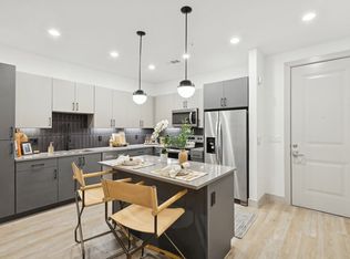 Luca Apartments, Austin, TX 78758
