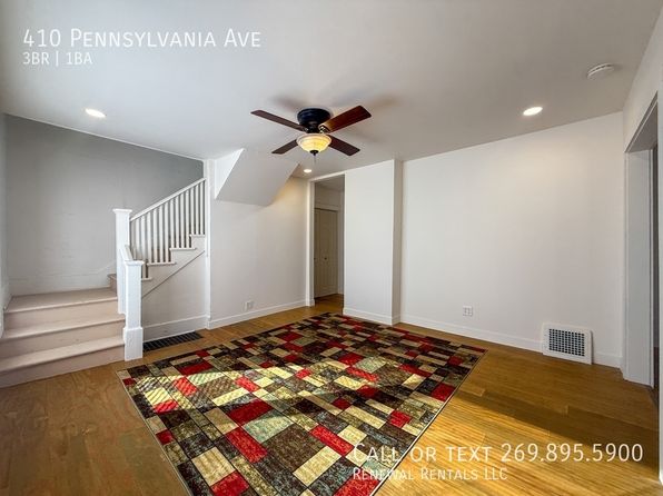 410 Pennsylvania Ave