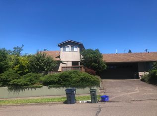 2105 Washington St, Eugene, OR 97405