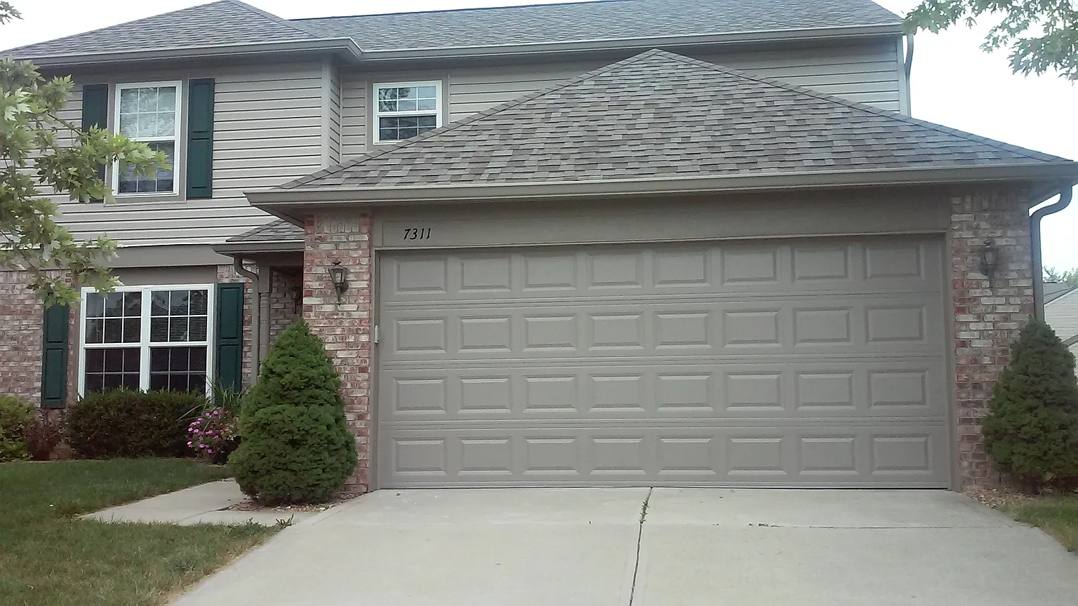 7311 Bobcat Trail Dr photo 1