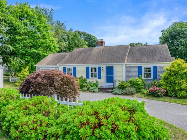 23 Long Road, Harwich, MA 02645
