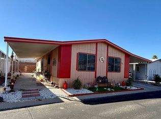 8401 S Kolb Rd #201, Tucson, AZ 85756