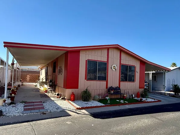 8401 S Kolb Rd #201, Tucson, AZ 85756