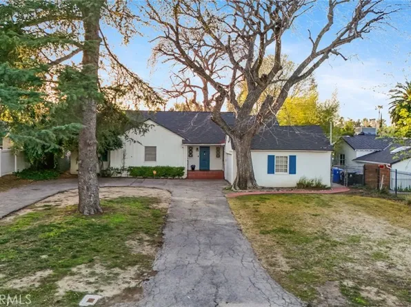 5835 Jumilla Ave, Woodland Hills, CA 91367