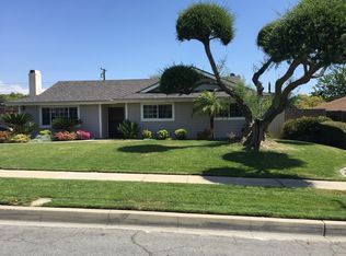1416 N Victoria Ave, Upland, CA 91786