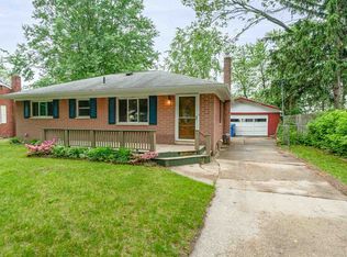 1308 Carolina St, Midland, MI 48642
