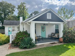 402 E Main St, Walhalla, SC 29691