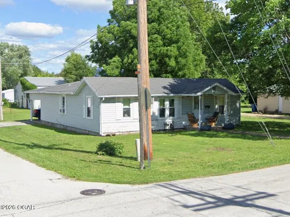 700 Parry St, Lamar, MO 64759