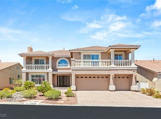 4542 Grey Spencer Dr, Las Vegas, NV 89141