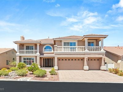 4542 Grey Spencer Dr, Las Vegas, NV, 89141