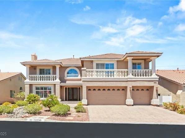 4542 Grey Spencer Dr, Las Vegas, NV 89141