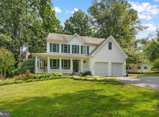 6921 Hollenberry Rd, Sykesville, MD 21784