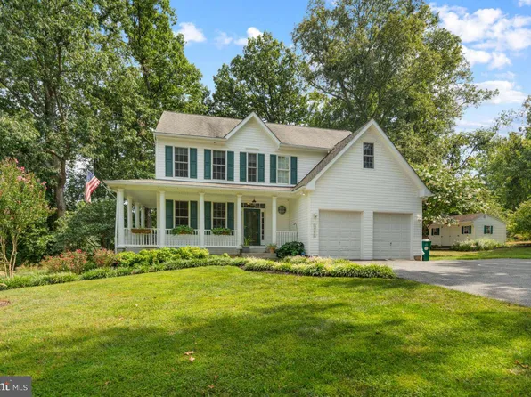 6921 Hollenberry Rd, Sykesville, MD 21784