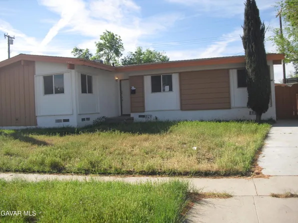 724 W H #10, Lancaster, CA 93536