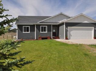 5304 Stallion Ridge Dr, Helena, MT 59602