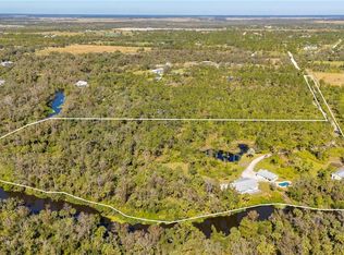 34775 Trails End Dr, Punta Gorda, FL 33982