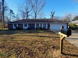 1441 Wooddell Dr, Jackson, MS 39212