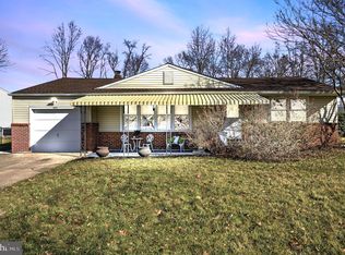 1014 Pinebrook Rd, Cherry Hill, NJ 08034