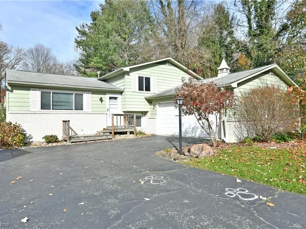 7691 Raglan Dr NE, Warren, OH 44484