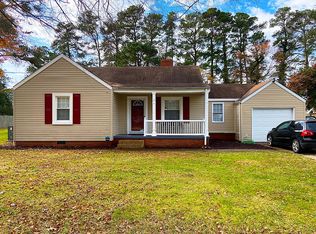 238 Cypress Rd, Portsmouth, VA 23701