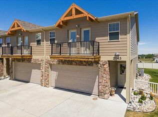 2043 Lake Hills Dr, Billings, MT 59105