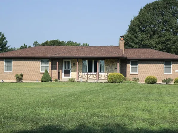 10509 Farmland Dr, Harrison, OH 45030