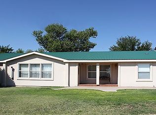 520 10th St, Melrose, NM 88124
