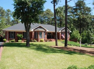 50 Magnolia Ave, Pinehurst, NC 28374