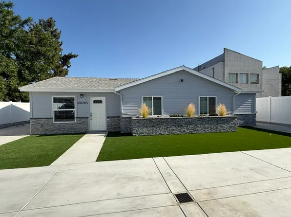 15026 Vose St, Van Nuys, CA 91405