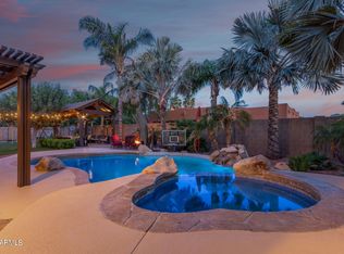 4315 W Saguaro Park Ln, Glendale, AZ 85310