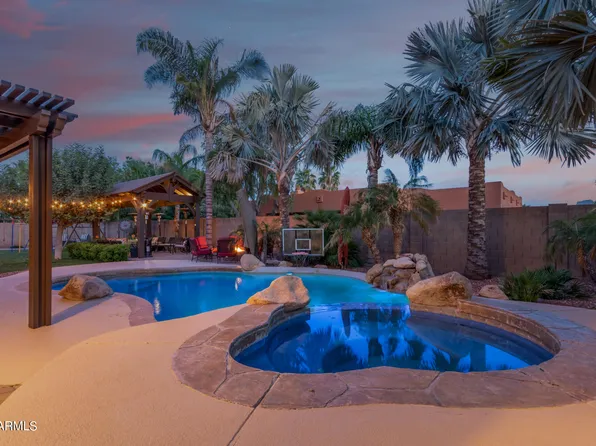 4315 W SAGUARO PARK Lane, Glendale, AZ 85310