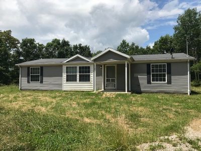 187 Township Road 532, Oak Hill, OH, 45656
