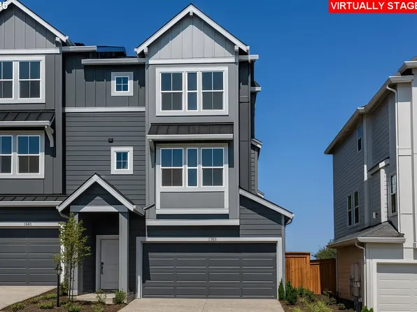 11970 SW 176th Dr, Beaverton, OR 97007