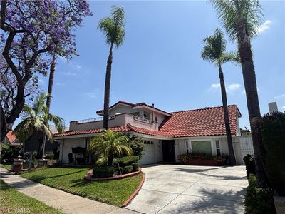 17002 Yvette Ave, Cerritos, CA, 90703