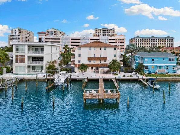479 E Shore Dr APT 5, Clearwater, FL 33767