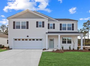 1047 Lakes Blvd, Brunswick, GA 31525