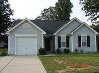 4025 Ranchview Ln, Charlotte, NC 28216