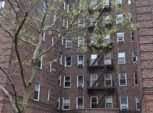 160 Bennett Ave APT 7A, New York, NY 10040