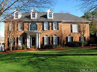 5507 Windswept Dr, Charlotte, NC 28226