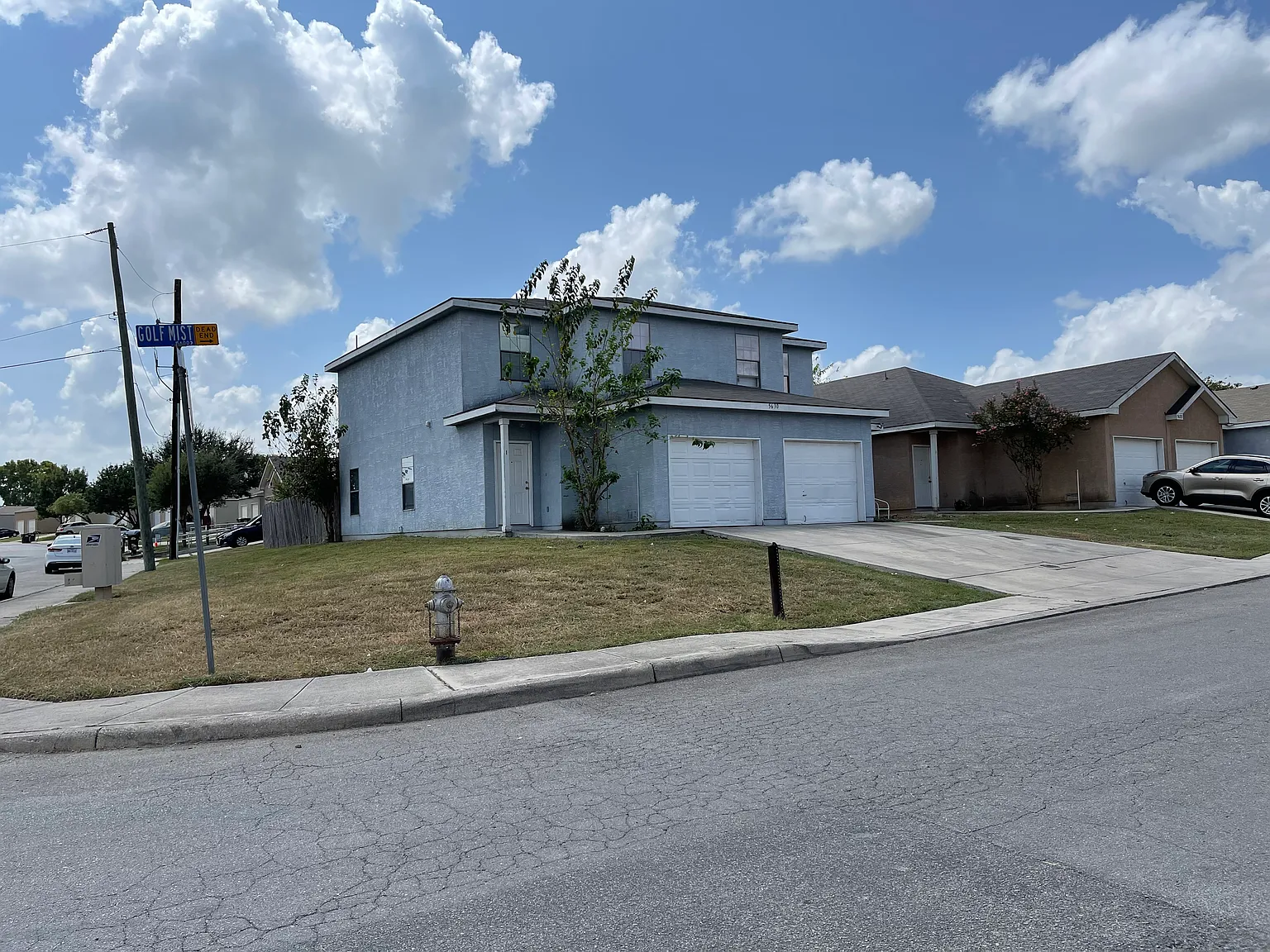 Townhome for rent — Photo 1