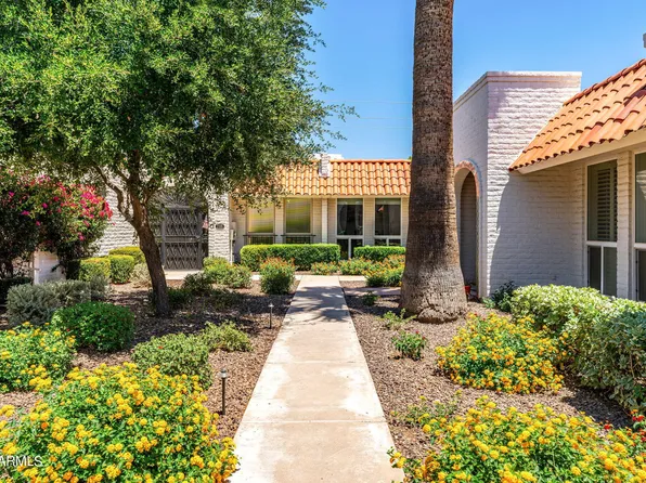 7113 E MCDONALD Drive, Paradise Valley, AZ 85253