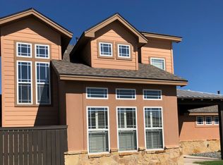 2 Old Lampasas Trl, Odessa, TX 79765