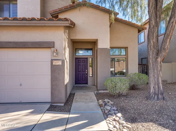 6397 S Woodland Hills Dr, Tucson, AZ 85747