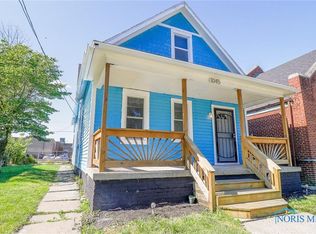 1045 Walbridge Ave, Toledo, OH 43609