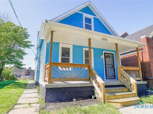 1045 Walbridge Ave, Toledo, OH 43609