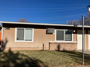4196 Neil Rd, Reno, NV 89502