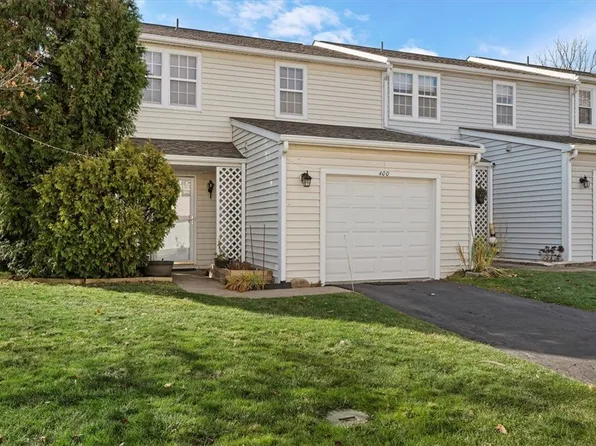 400 Carla Dr, Pittsburgh, PA 15238