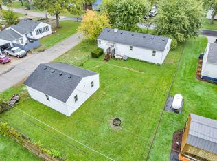 8167 N Sugar Creek Myrtle Ln, Fairland, IN