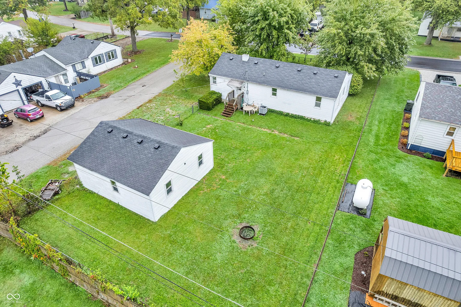 8167 N Sugar Creek Myrtle Ln photo 1