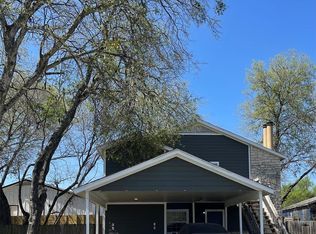 6800 Trendal Ln, Austin, TX 78744